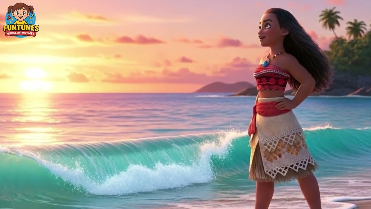 Moana