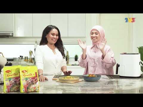 [FULL] WHI Vibe (2026) | Tue, Oct 13 - Sajian Penuh Inspirasi | Tonton