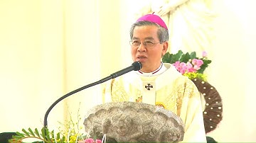 ĐI TU LÀ Ý CHÚA | DÒNG MTG TÂN LẬP | BÀI GIẢNG ĐỨC TỔNG GIUSE NGUYỄN NĂNG | BGMN