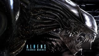 Aliens: Colonial Marines — Режим «Спасение» | ТРЕЙЛЕР