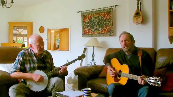 "On my mind" Peter Viner and Brian Dowdall.