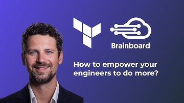 🙏 How to empower your engineers to do more with Brainboard