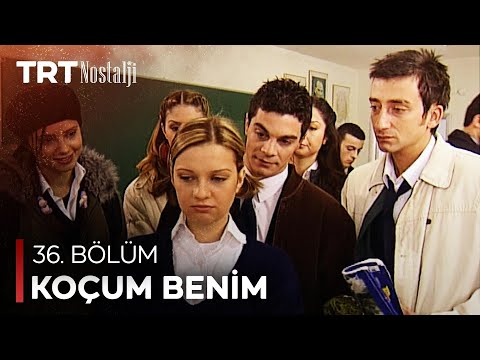 Koçum Benim 36. Bölüm