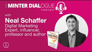 Neal Schaffer: The Digital Marketing Playbook for Small Businesses (MDE582)
