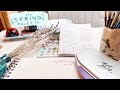 The Spring Palette Part 2 | Pinks &amp; Purples