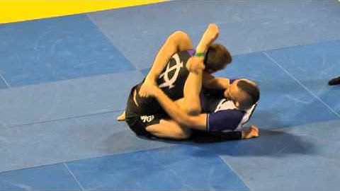 Nibiru Warrior 2011 Mike Dewitt Jr Superhero Jiu Jitsu academy