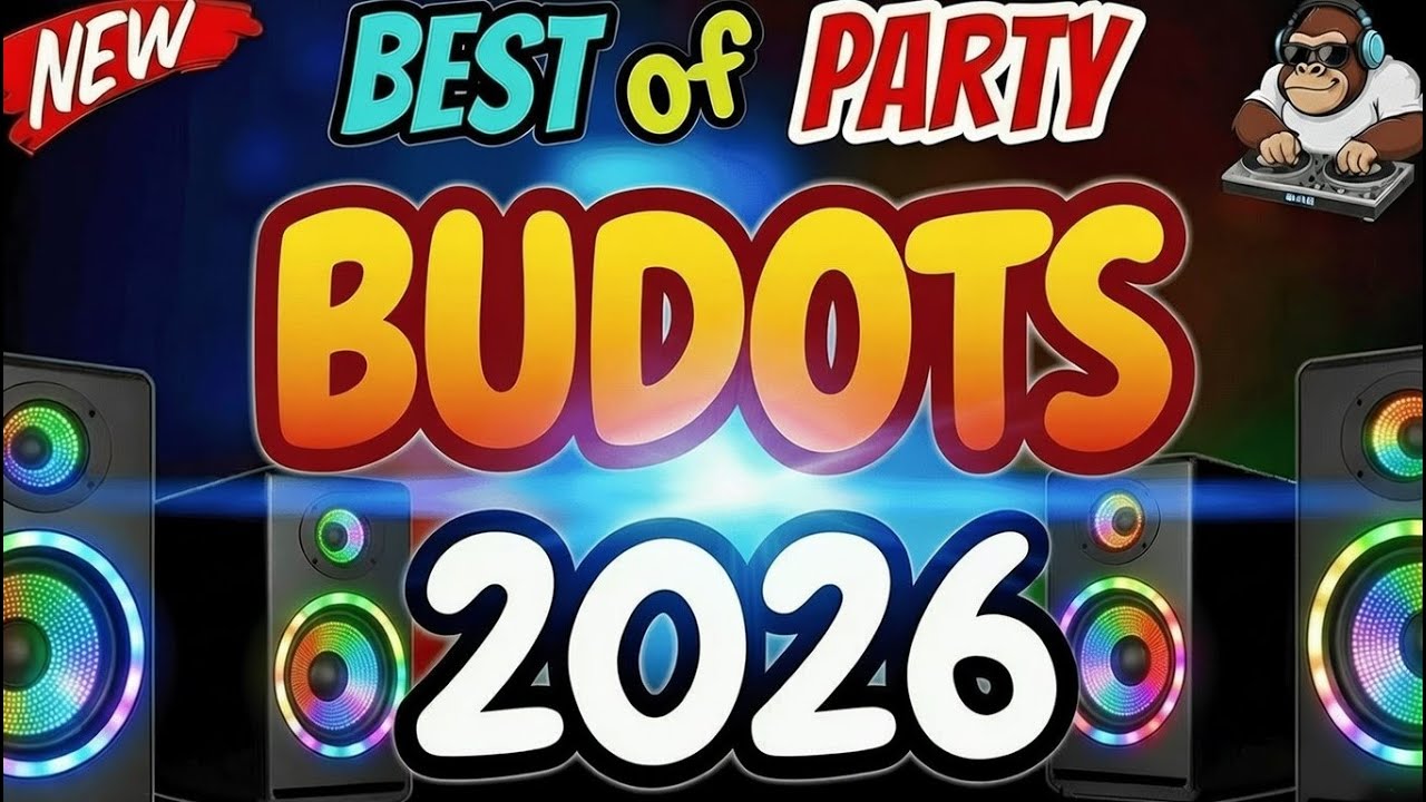 NEW BUDOTS VIRAL REMIX TIKTOK TRENDING MASHUP NONSTOP 2025 - 2026