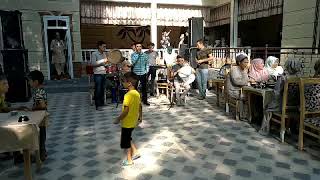 #yozyovonlik #xopiz_Egamberdi Usmonov (nevoMusic)