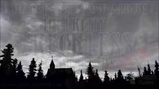 Video thumbnail of "The Pretty Reckless - House On A Hill (Lyrics)"