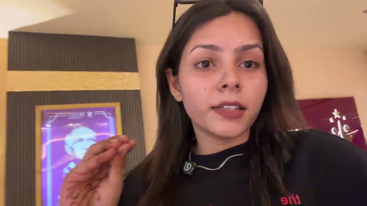 Hogyi opening guysss mall ki