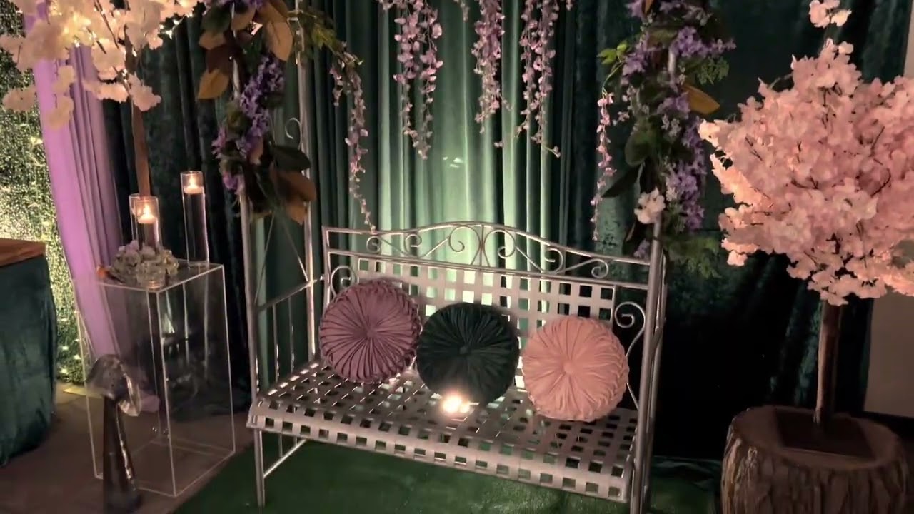 Enchanted Forest Quince