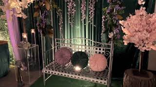 Enchanted Forest Quince