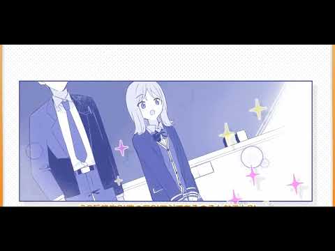 恋する３秒前を英語で歌ってみました