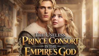 The Useless Prince Consort Is The Empire's God Full Movie | New Drama All Episode | Review & Explain