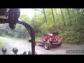 Takin the Buggies ridin in the mountains of North Carolina. We Blew Up An Engine! OffroadOutlawsEp3