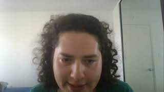 BU 502 Week 6 Video Blog assignment