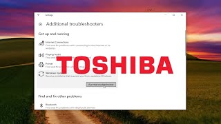 How to Fix Windows Updates Not Working on Toshiba Laptop [Guide]