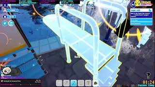 Welcome Back To Hazard Park Twitch Crowd Control Twitch Integration Visit Hireme Hc