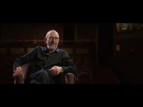 Miguel Rellán I El actor observador