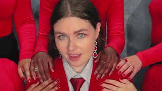 Ellie Bleach   Leave Me Alone Official Music Video 1080p 60fps H264 128kbit AAC