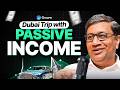 Inside a ₹2 Lakh/Month Passive Income Portfolio | Bonds, Dividends, SWP, and a Lot More!