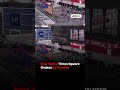 New York’s Times Square Shaken by Gunfire