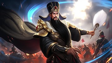 5 bài học kinh doanh từ Gia Cát Lượng #bàihọckinhdoanh #baihoccuocsong #giacátlượng #triếtlýcổnhân