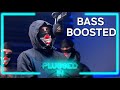 [Bass Boosted] Mazza L20 - Plugged In w/ Fumez The Engineer | Mixtape Madness