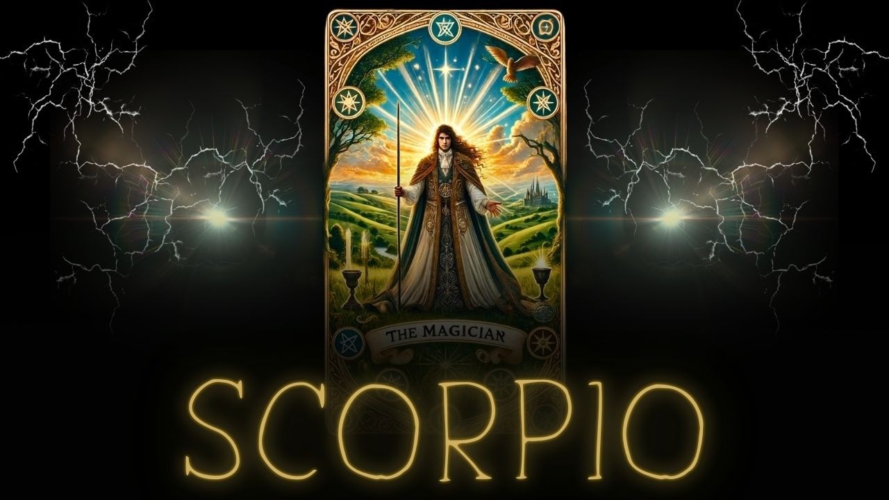 SCORPIO ↪️ THEY COME BACK TO TALK 🗣💬 ABOUT WHAT HAPPENED & WHY THEY REALLY LEFT 💗 MARCH 2026 TAROT