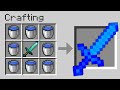 25 CRAFTING SEGRETI di MINECRAFT!