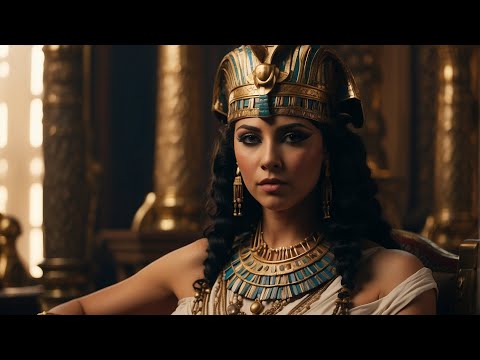 Cleopatra The Last Stand Against Rome