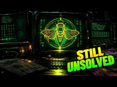 Cicada 3301: The Internet's Most Dangerous Mystery