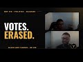 BBT #15 | The Voting Rights Act, Spirit Airlines, and History Erasure