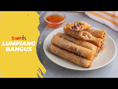 Bangus Lumpia Calories Per Piece