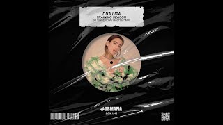 Dua Lipa - Training Season (Dj Vincenzino Mash Up Mix) Resimi