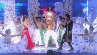 Shraddha kapoor's nice dance mix by Khm lasantha