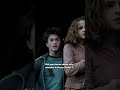 Did You Know About This Mistake In Harry Potter ? #Shorts
