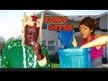 The Kings Offer  -   Nigeria Nollywood Movie