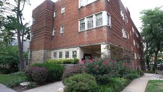 Unit #104   3925 Davis Pl NW, Washington, DC 20007