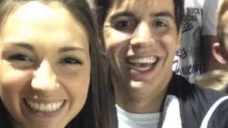 RRHS Swim Slideshow 2014
