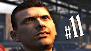 Mafia 2 - Part 11 | Killing Greasers