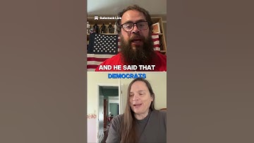 Loyalty Tests and Blame Shifting in the Far Right #substack #shorts