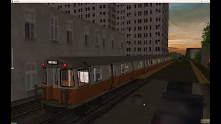 Mbta Orange Line Diversion Wellington To Oak Grove, Open Bve