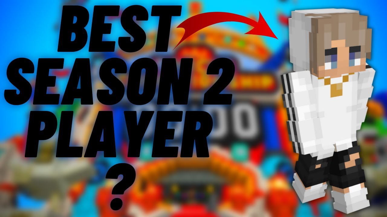 MY TOP 5 PLAYERS OF MCC SEASON 2