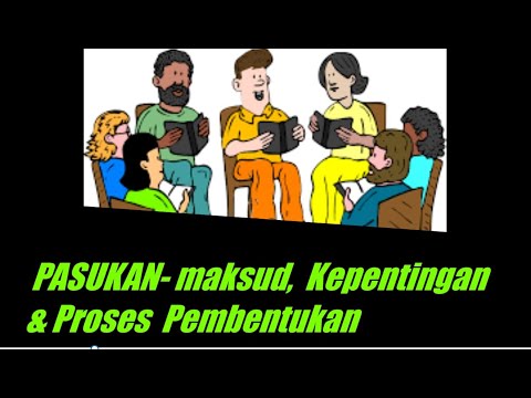 Video: Apakah itu Pasukan Pengurusan Insiden Jenis 1?