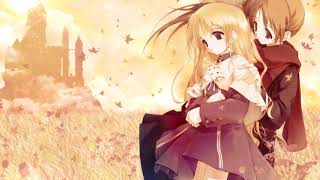 Animal Collective - Golden Gal (nightcore)