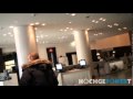 Robbery at poker tournament Berlin different cameras better footage