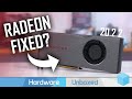 Are AMD's Radeon Driver Issues Fixed? Navi Driver Problems Follow-Up