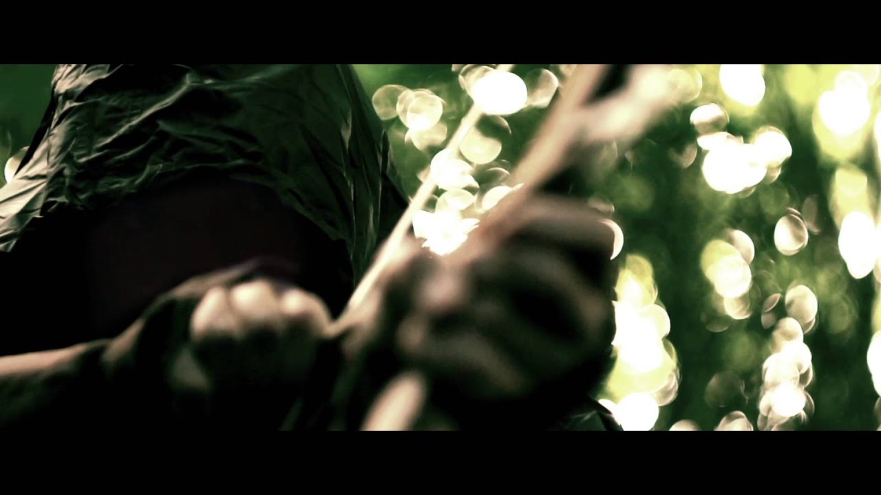 Robin Hood (2013) - Teaser Trailer