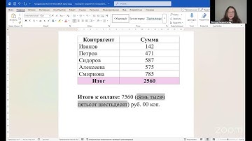 Word умеет как Excel? Скрытые функции, автоматические расчёты и формулы! #эксель #Excel #word